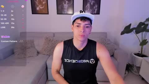 J A C O B online show from 02-13-25, 08:24