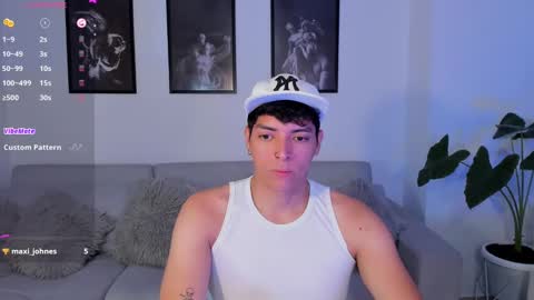 J A C O B online show from 03-04-25, 11:00