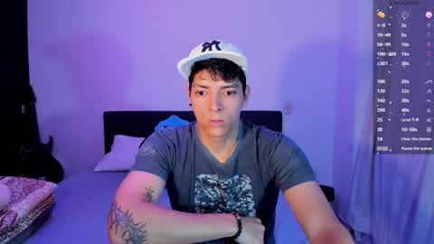 J A C O B online show from 02-04-26, 03:51