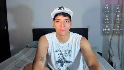 Snapshot of _jacobmiller__ chatting on 06-11-26, 10:52 J A C O B online show from 06-11-26, 10:52