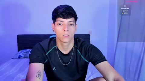 Snapshot of _jacobmiller__ chatting on 06-12-26, 10:41 J A C O B online show from 06-12-26, 10:41