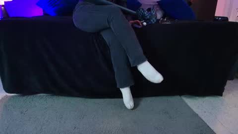 Miss Jade online show from 03-14-26, 11:37