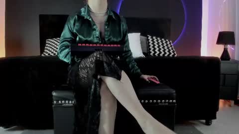 Miss Jade online show from 07-16-26, 11:49