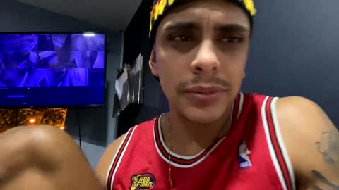Snapshot of _jahtuzi_ chatting on 12-31-24, 07:42 JACKTUZZI instagram online show from 12-31-24, 07:42