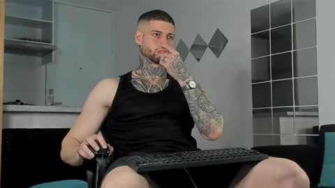 jeison online show from 12-05-24, 11:40