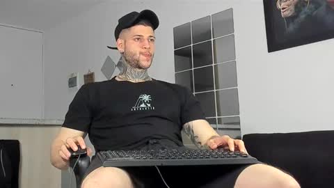 jeison online show from 01-15-25, 02:27