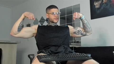 jeison online show from 01-26-25, 11:39