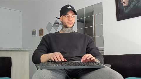 jeison online show from 02-01-25, 07:13