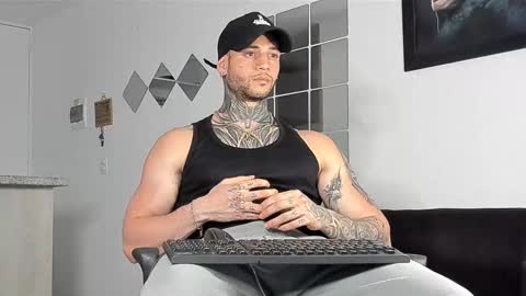 jeison online show from 02-22-25, 03:34