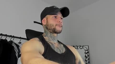 jeison online show from 10-11-25, 09:24