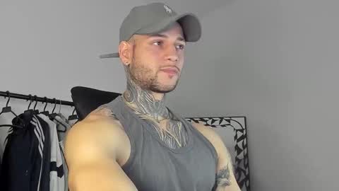 jeison online show from 10-22-25, 02:12