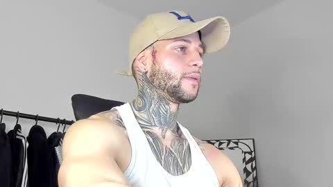 jeison online show from 11-07-25, 05:07