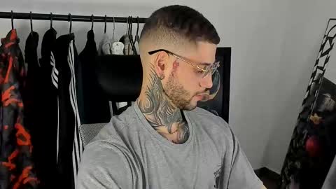 jeison online show from 12-16-25, 08:58