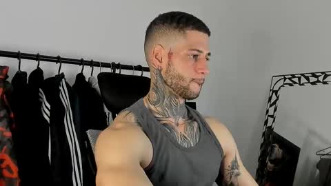 jeison online show from 12-18-25, 12:17