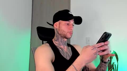 jeison online show from 02-10-26, 03:32