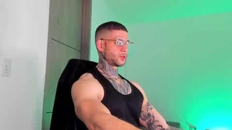 jeison online show from 03-28-26, 02:55