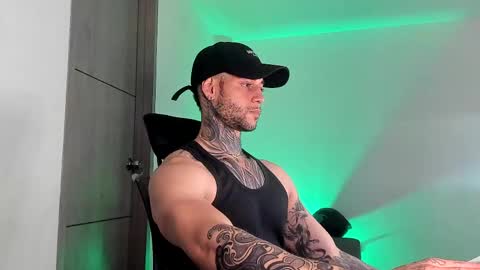 jeison online show from 05-25-26, 02:39