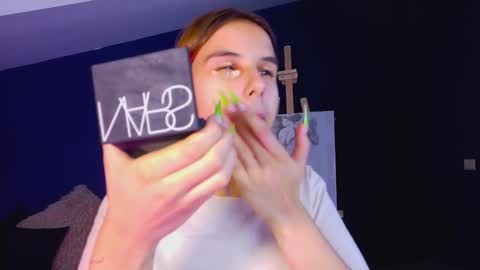 Jasmine online show from 09-14-25, 01:32