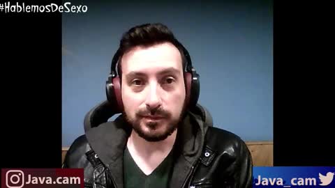 Snapshot of _java91 chatting on 10-25-25, 12:29 Mr Java online show from 10-25-25, 12:29