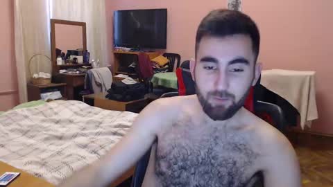 Im Jax online show from 01-25-25, 10:19