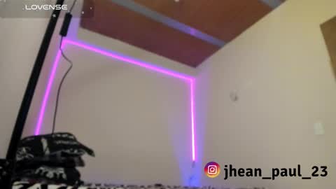 Snapshot of _jhean_paul_ chatting on 01-19-25, 10:17 Paul online show from 01-19-25, 10:17