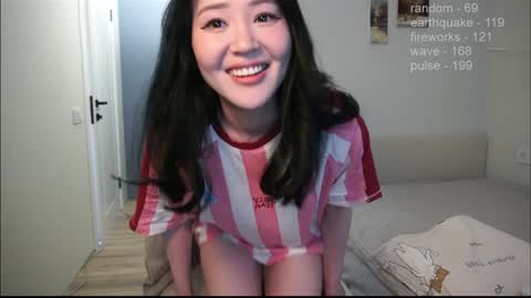 Snapshot of _jikey_ chatting on 02-20-26, 05:37 Jaki online show from 02-20-26, 05:37