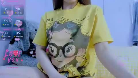 Snapshot of _joly_ chatting on 07-08-26, 02:05 Joly online show from 07-08-26, 02:05