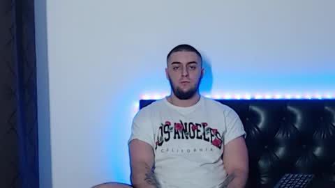 Joni online show from 11-08-25, 04:01