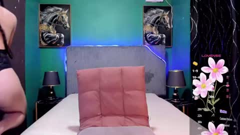 lexie online show from 07-30-26, 06:45
