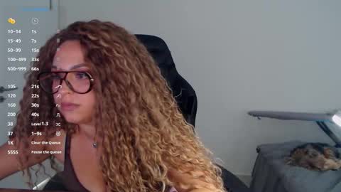 _just_a_queen_3 online show from 03-07-26, 12:35