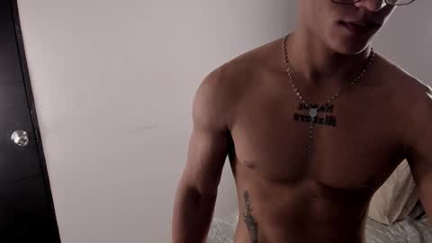 justin online show from 02-22-26, 01:18