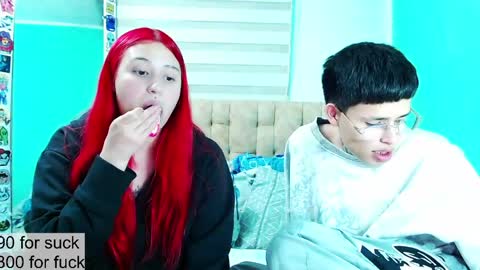 mod online show from 04-21-26, 02:48