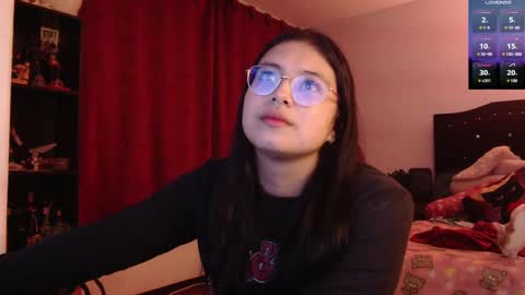 Snapshot of _kat_sweet chatting on 01-26-25, 03:38 Cata online show from 01-26-25, 03:38