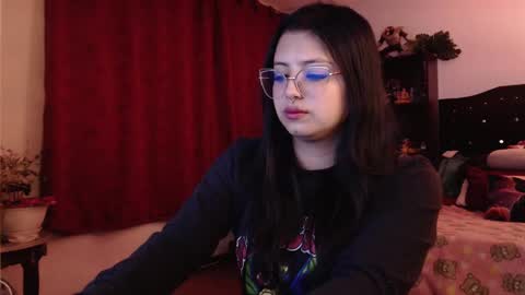 Snapshot of _kat_sweet chatting on 02-23-25, 03:35 Cata online show from 02-23-25, 03:35