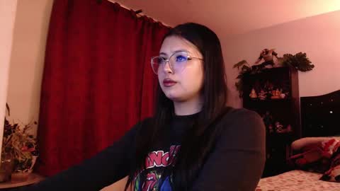 Snapshot of _kat_sweet chatting on 02-24-25, 03:55 Cata online show from 02-24-25, 03:55