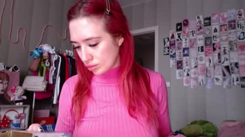 katemiller online show from 12-22-25, 04:53