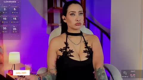 kelly online show from 03-10-26, 02:22