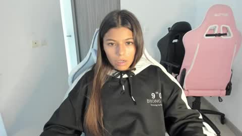 khloe sweet online show from 12-22-25, 06:27