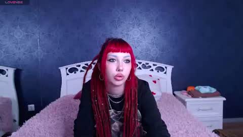 Kiara online show from 06-14-26, 01:57