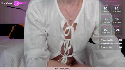 Kiara 0100 - 0700 UTC almost every day online show from 11-08-25, 11:32