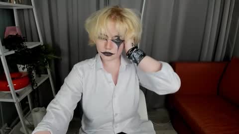 Snapshot of _killy_ chatting on 09-11-25, 08:42 Li online show from 09-11-25, 08:42