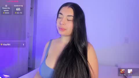 Snapshot of _kimtorres_1 chatting on 07-10-26, 11:13 _kimtorres_1 online show from 07-10-26, 11:13