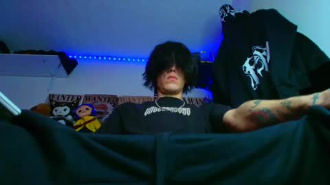 SHADOW online show from 06-02-26, 07:27