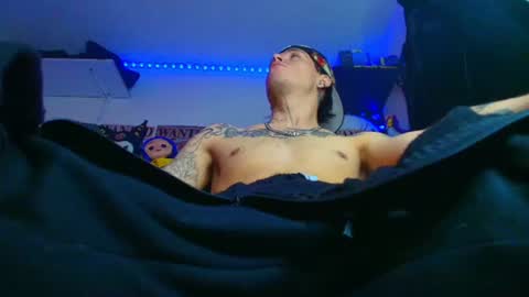 SHADOW online show from 06-26-26, 03:49