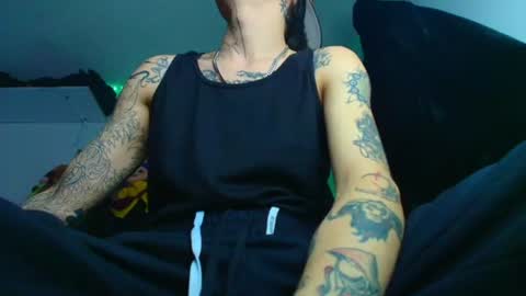 SHADOW online show from 07-14-26, 02:05
