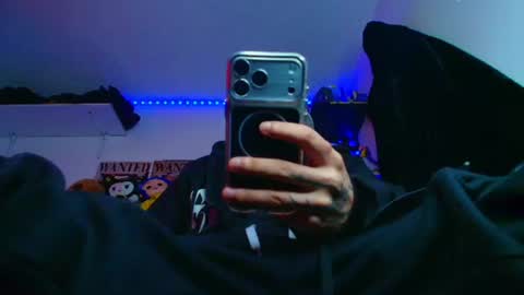 SHADOW online show from 07-15-26, 07:19