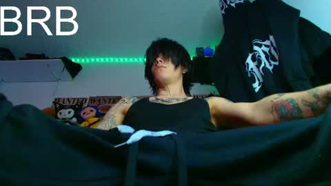 SHADOW online show from 07-21-26, 03:25