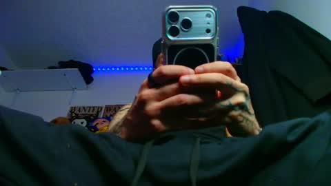 SHADOW online show from 07-30-26, 02:49