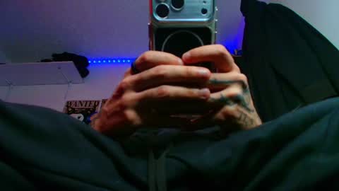 SHADOW online show from 07-31-26, 03:44