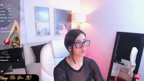 Kiraaaa 0 online show from 12-29-24, 07:53